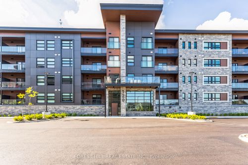 205-120 Summersides Blvd, Fonthill, ON, L0S1E1 | Card Image