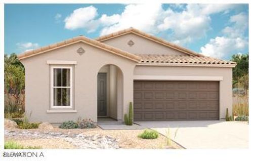 18532 E Dario Road, Gold Canyon, AZ, 85118 | Card Image