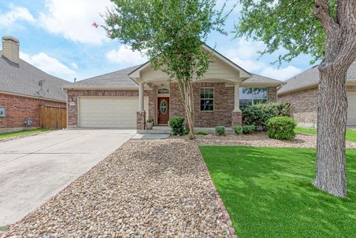 11512 Shadow Creek Dr, Manor, TX, 78653-3891 | Card Image