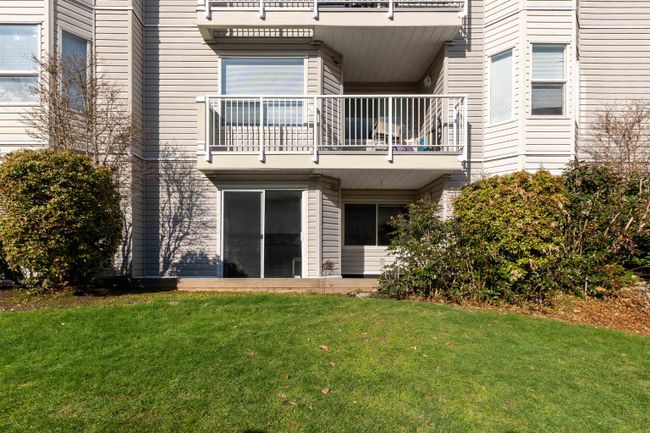 107 - 9940 151 Street, Condo with 2 bedrooms, 2 bathrooms and 2 parking in Surrey BC | Image 24