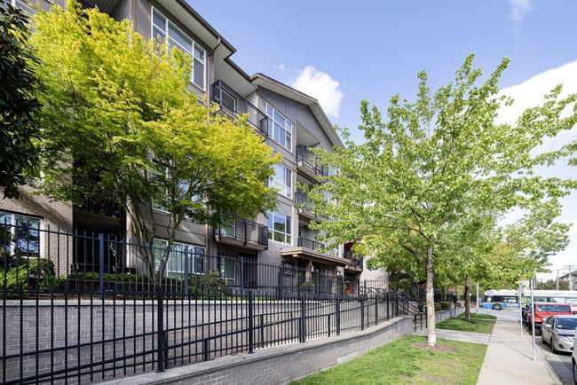 114 - 2343 Atkins Avenue, Condo with 2 bedrooms, 2 bathrooms and 1 parking in Port Coquitlam BC | Image 15