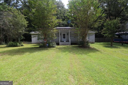 21 Tucker Cir, Monticello, GA, 31064-1345 | Card Image