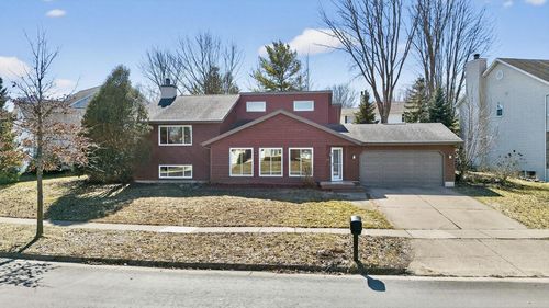 7115 Spring Hill Drive, Middleton, WI, 53562 | Card Image