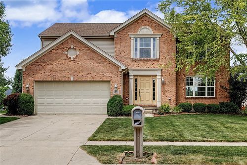 2339 Gardner Dr, Fairborn, OH, 45324-8543 | Card Image