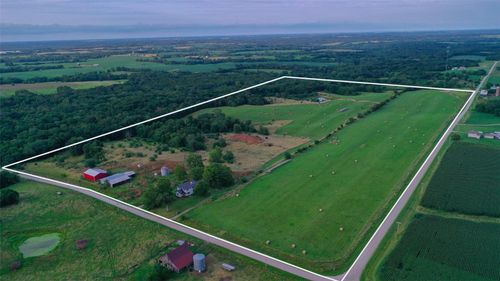 24414 Nickel Ave, Keosauqua, IA, 52565-8128 | Card Image