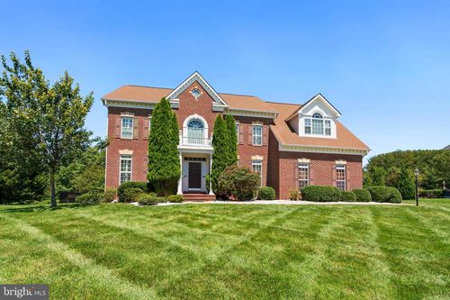12916 Vicar Woods Ln, BOWIE, MD, 20720-4783 | Card Image