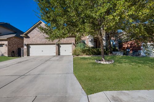11907 Lampasas Trl, San Antonio, TX, 78253-6254 | Card Image