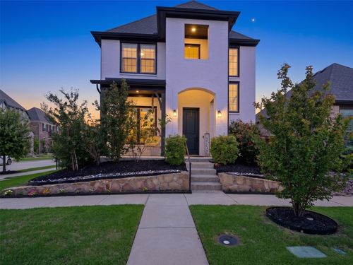 12995 Yale Ct, Frisco, TX, 75035-9321 | Card Image