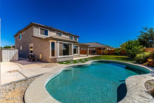 21950 N 260th Ln, Buckeye, AZ, 85396-5449 | Card Image