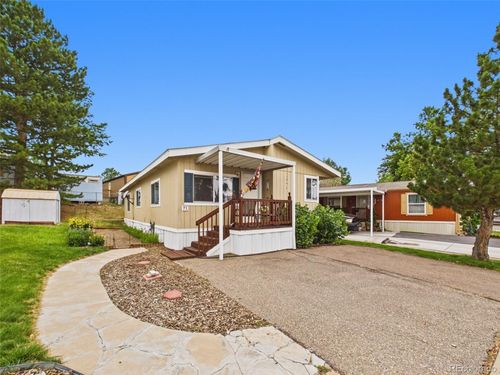 9100 Tejon St, Federal Heights, CO, 80260-6735 | Card Image