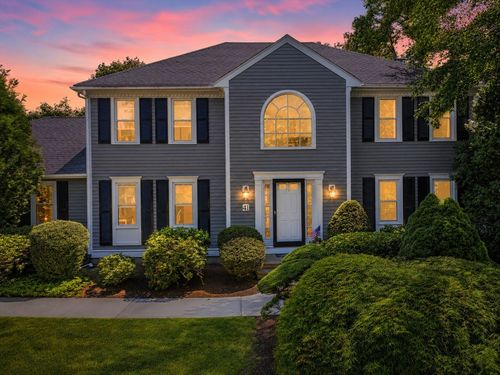 41 Lamplighter Dr, Shrewsbury, MA, 01545-5456 | Card Image