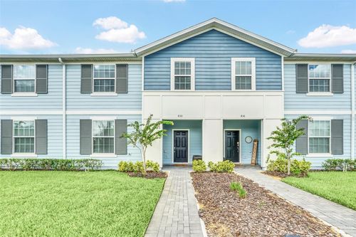 830 Paradise Dr, DAVENPORT, FL, 33897 | Card Image