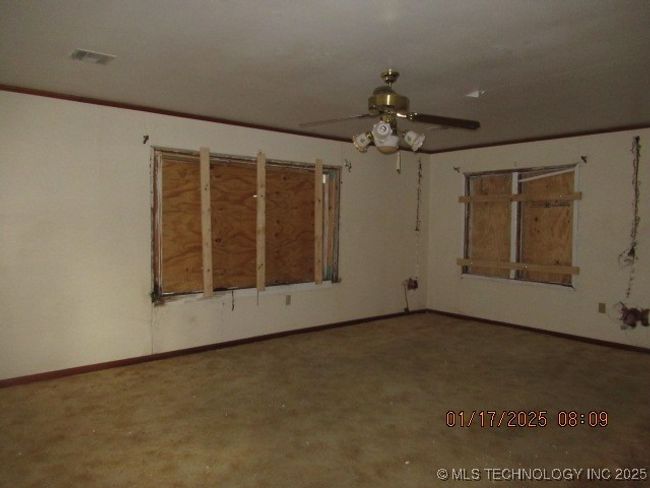 742 N Sunset Blvd, House other with 3 bedrooms, 1 bathrooms and null parking in Bartlesville OK | Image 11