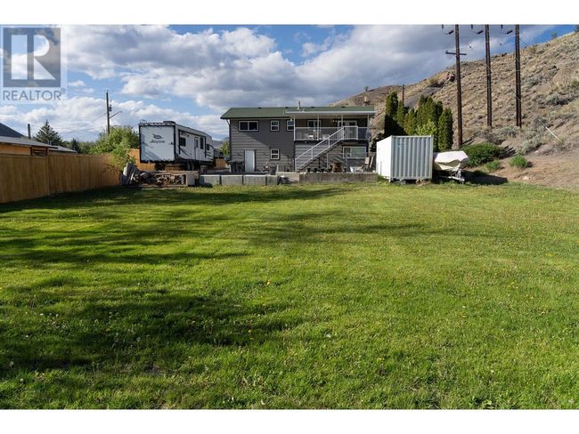 1272 Nugget Rd, House other with 4 bedrooms, 3 bathrooms and 1 parking in Cache Creek BC | Image 36