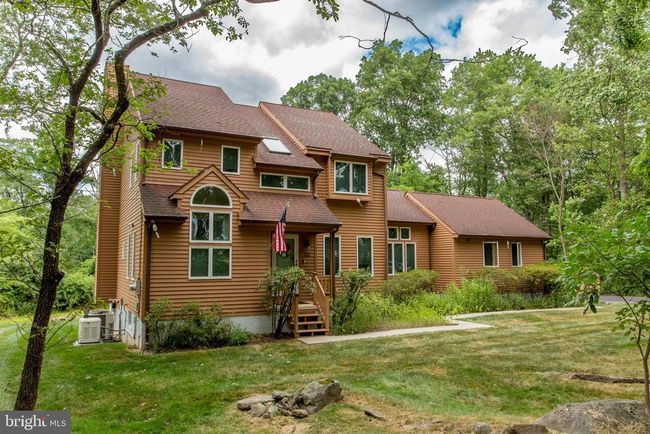 122 Rock Rd W, House other with 3 bedrooms, 3 bathrooms and null parking in Lambertville NJ | Image 10