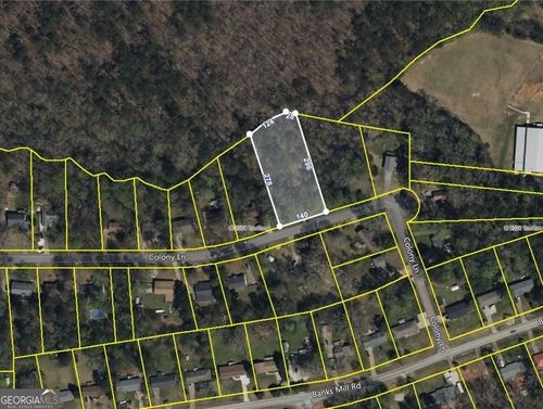 7215 Colony Ln, Douglasville, GA, 30135-5220 | Card Image
