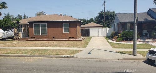 335 E Janice St, Long Beach, CA, 90805-2912 | Card Image