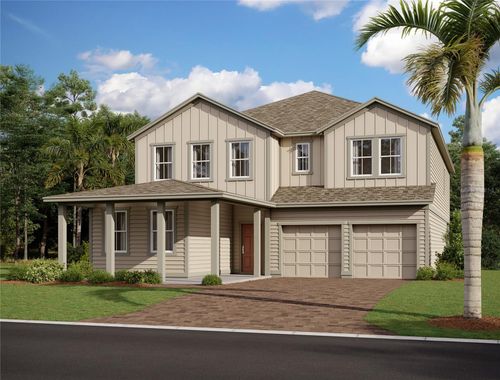 22117 Amberbush Ct, MOUNT DORA, FL, 32756 | Card Image
