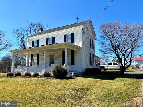 13669 Apple Harvest Dr, MARTINSBURG, WV, 25403-6044 | Card Image