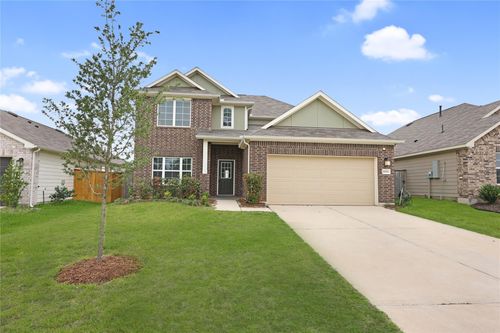 10020 Lone Star Landing Blvd, Montgomery, TX, 77316-3302 | Card Image