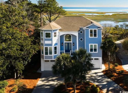 83 Grackle Ln, Pawleys Island, SC, 29585-7933 | Card Image
