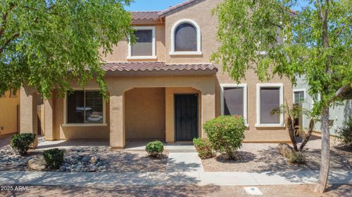 1870 S Colt Dr, Gilbert, AZ, 85295-3442 | Card Image
