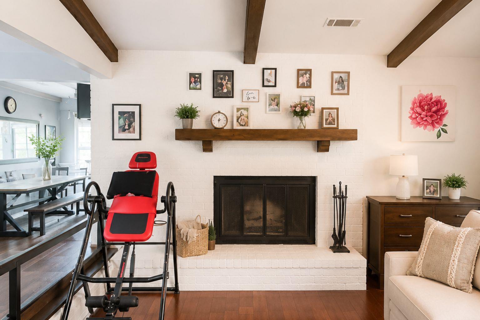 Residential in Round Rock 4