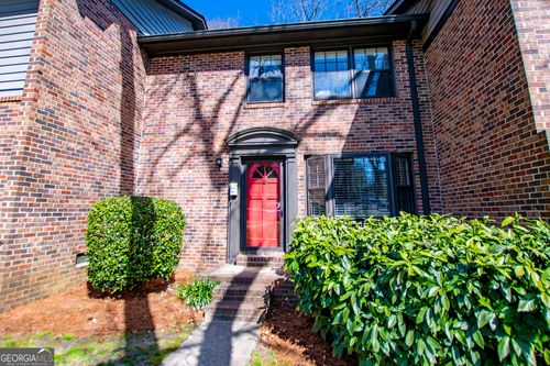 541 N White St Unit 11, Carrollton, GA, 30117 | Card Image