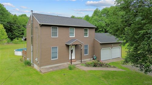 8019 Devaul Rd, Kirkville, NY, 13082-9438 | Card Image