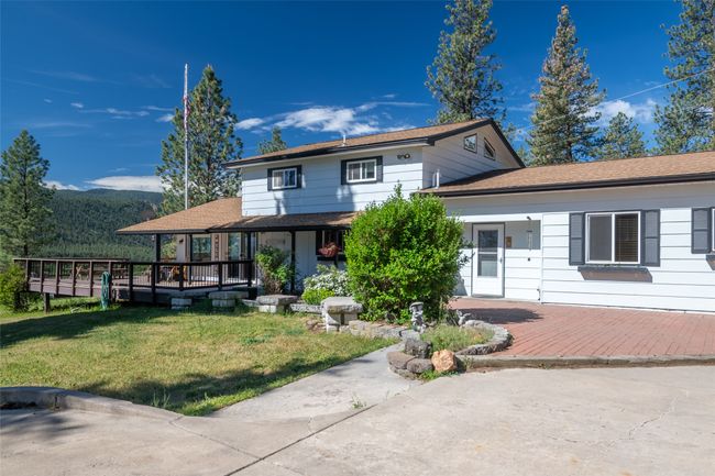 25700 View Crest Dr, House other with 3 bedrooms, 3 bathrooms and null parking in Huson MT | Image 44