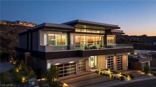 1205 Amber Rim Dr, Henderson, NV, 89012-5797 | Card Image