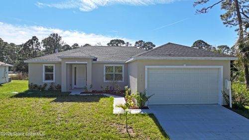 314 Falls Church St Sw, PALM BAY, FL, 32908-7109 | Card Image