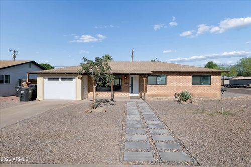 1726 N 74th Pl, Scottsdale, AZ, 85257-1528 | Card Image