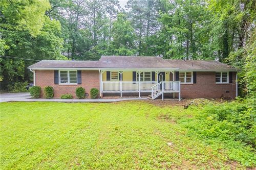 4201 Hicks Rd, Austell, GA, 30106-8519 | Card Image