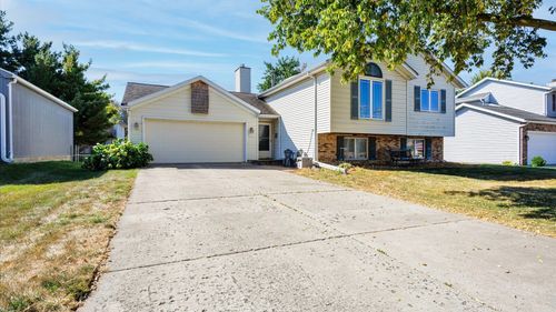 209 W Raab Rd, Normal, IL, 61761-1048 | Card Image