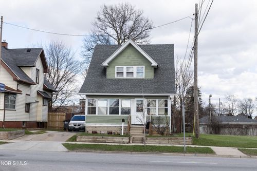 3848 Haverhill Dr, Toledo, OH, 43612-1242 | Card Image