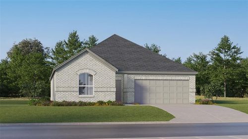 528 Mill Trace Way, Princeton, TX, 75407 | Card Image