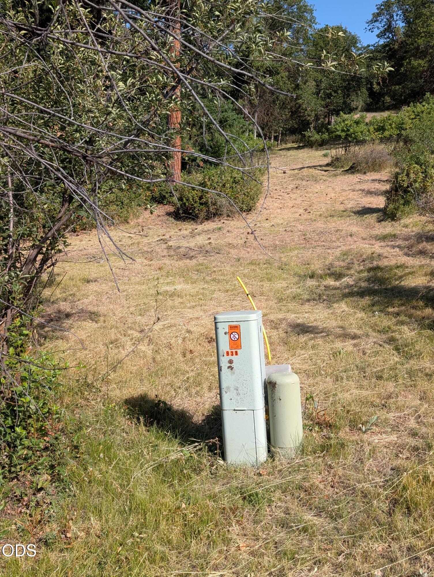 Land in Klamath Falls 5