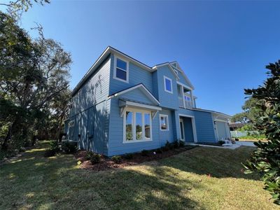 124 Ponce Terrace Circle, House other with 5 bedrooms, 3 bathrooms and null parking in Ponce Inlet FL | Image 2