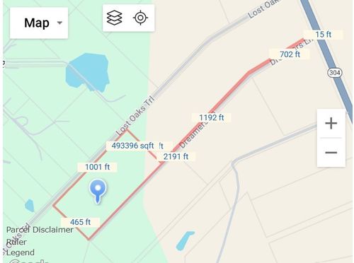 TBD Lost Oaks Trl, Bastrop, TX, 78602 | Card Image