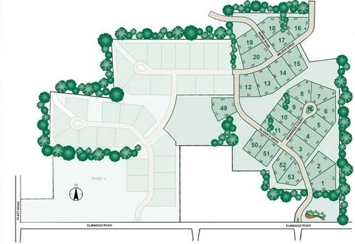 Lot 19 Bambi Road, Richfield, WI, 53033 | Card Image