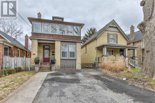 upper-918 William St, London, ON, N5Y2S6 | Card Image