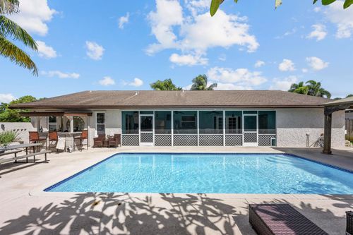 4430 Gardenia Dr, Palm Beach Gardens, FL, 33410-5439 | Card Image