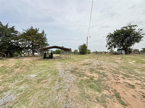 20575 E County Road 156 Road, Blair, OK, 73526 | Card Image