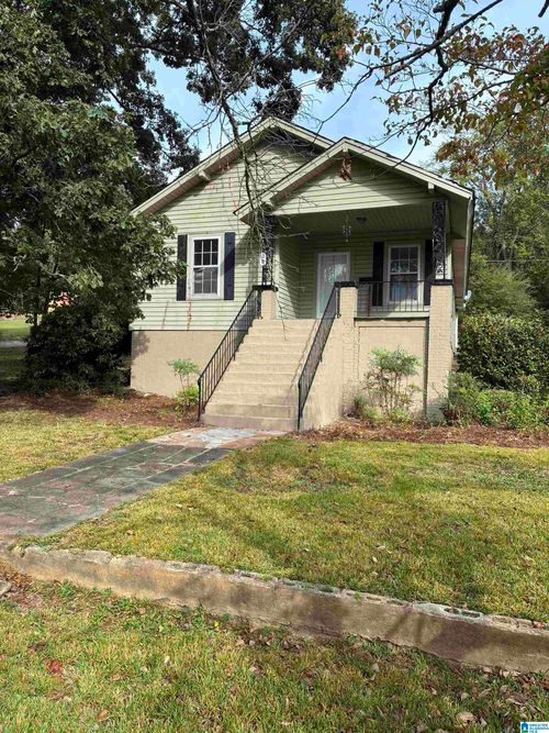 30 W Tuscaloosa Ave, Gadsden, AL, 35904-1464 | Card Image