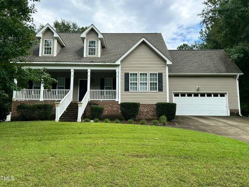 77 Ila Pl, Garner, NC, 27529-7036 | Card Image