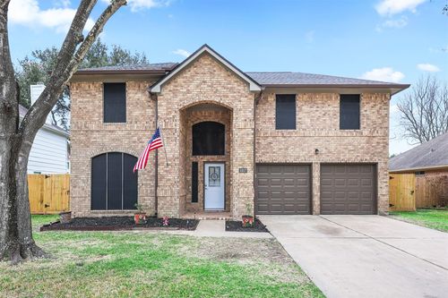 1917 Endeavor Ct, Seabrook, TX, 77586-2817 | Card Image