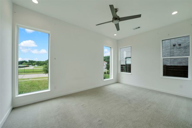 8356 Fairview Dr, House other with 4 bedrooms, 3 bathrooms and null parking in Frisco TX | Image 15