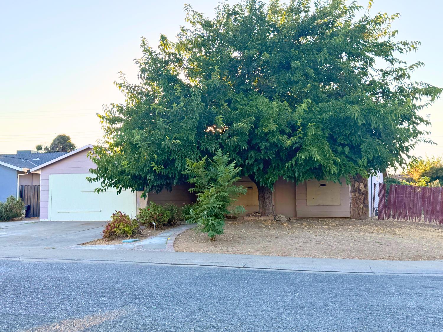 Residential in Sacramento