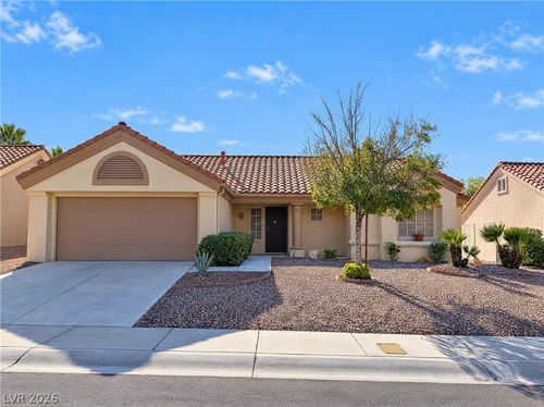 2517 Palmridge Dr, Las Vegas, NV, 89134-8881 | Card Image